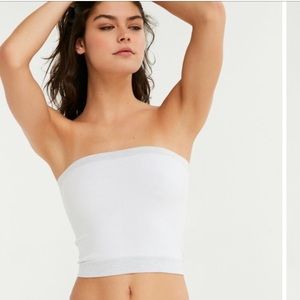 urban outfitters tube top